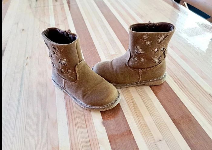 Bottines T25 - photo numéro 2