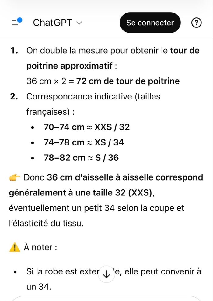 Jolie robe noire - photo numéro 8