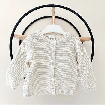 12 mois gilet tape a l'oeil