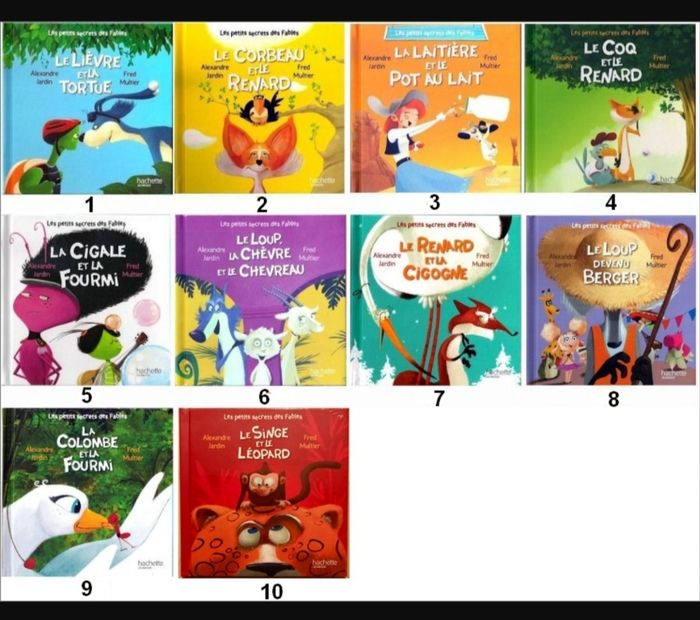 Livre mc do - photo numéro 6