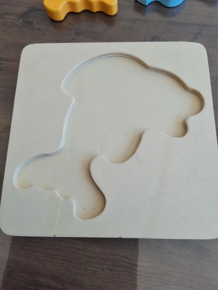 Puzzle - photo numéro 10