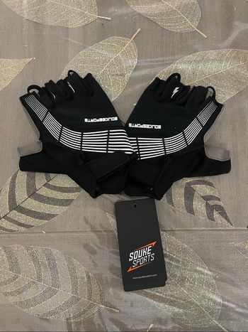 Gants cycliste