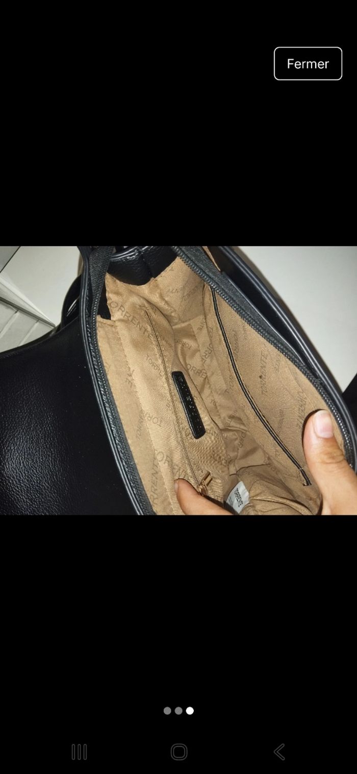 femme Sac a bandoulière - photo numéro 3