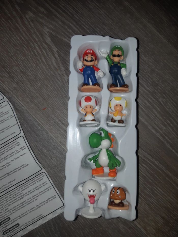 Jeux de société mario - photo numéro 5