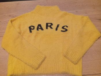 Pull PARIR