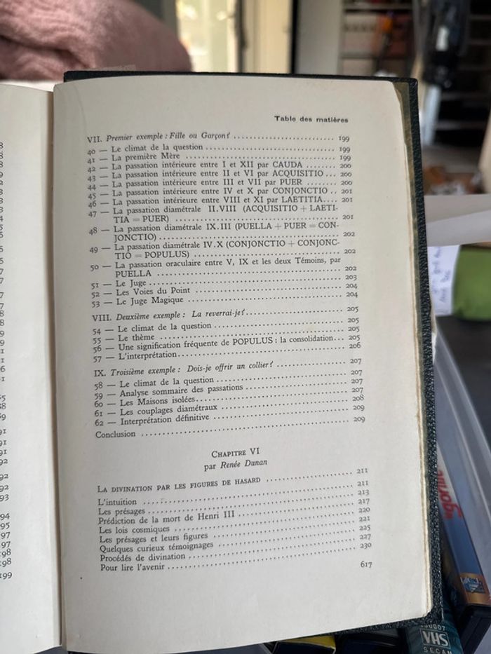 Tome un de la grande encyclopédie illustrée des sciences occultes - photo numéro 12