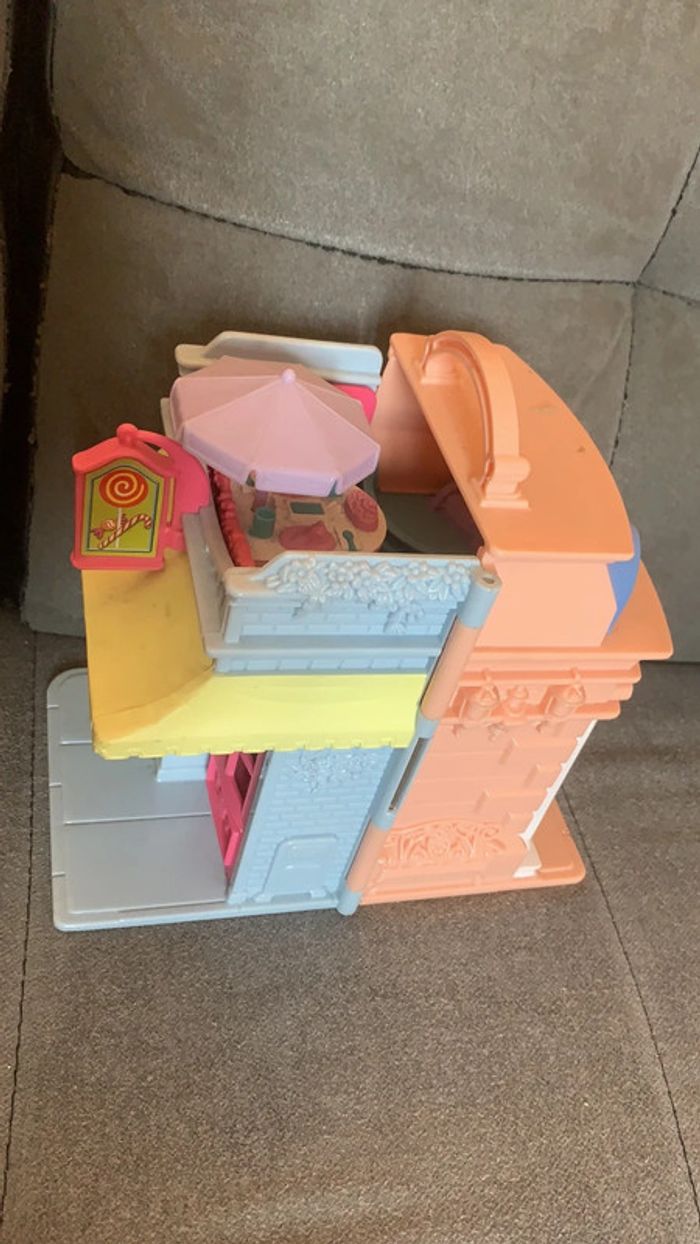Fisher price candy shop 2001 - photo numéro 5