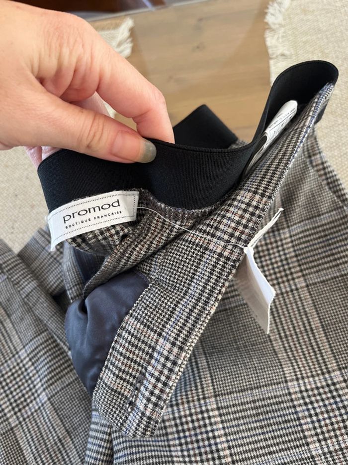 Pantalon promod taille 36 - photo numéro 2