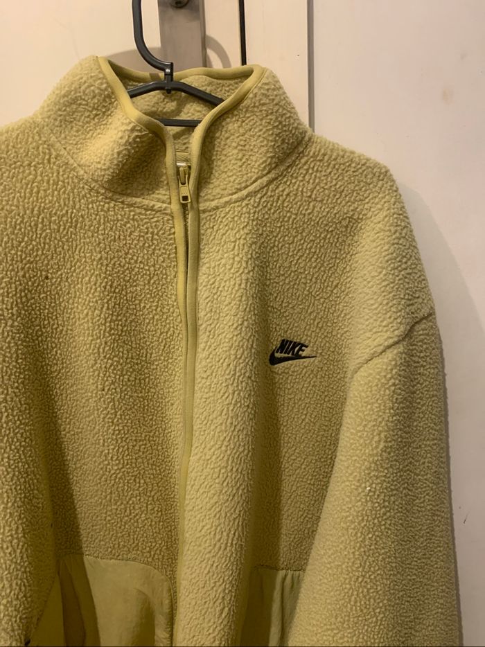 Polaire nike - photo numéro 5