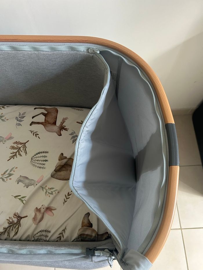 Cododo MaxiCosy 110€ - photo numéro 3