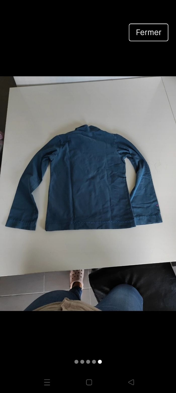 Sous pull - photo numéro 5