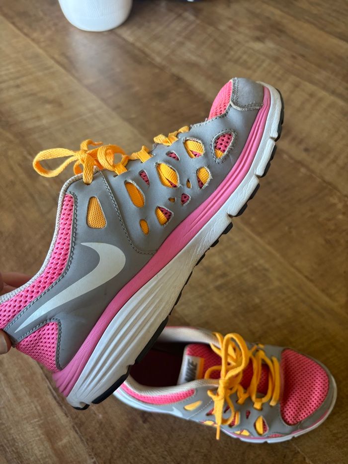 Baskets running Nike - photo numéro 4