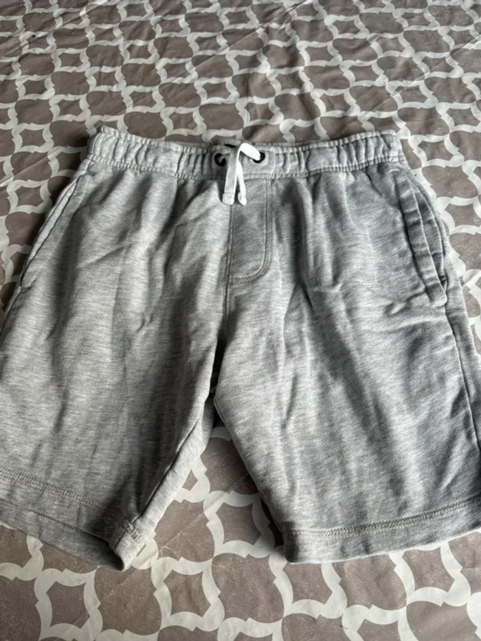 Short kiabi XS