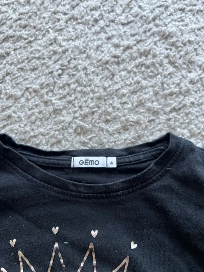 TEE shirt - photo numéro 2