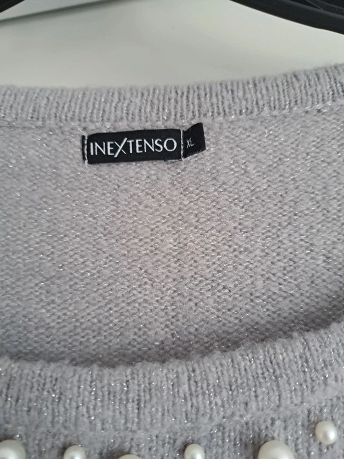 Robe pull In Extenso XL - photo numéro 3