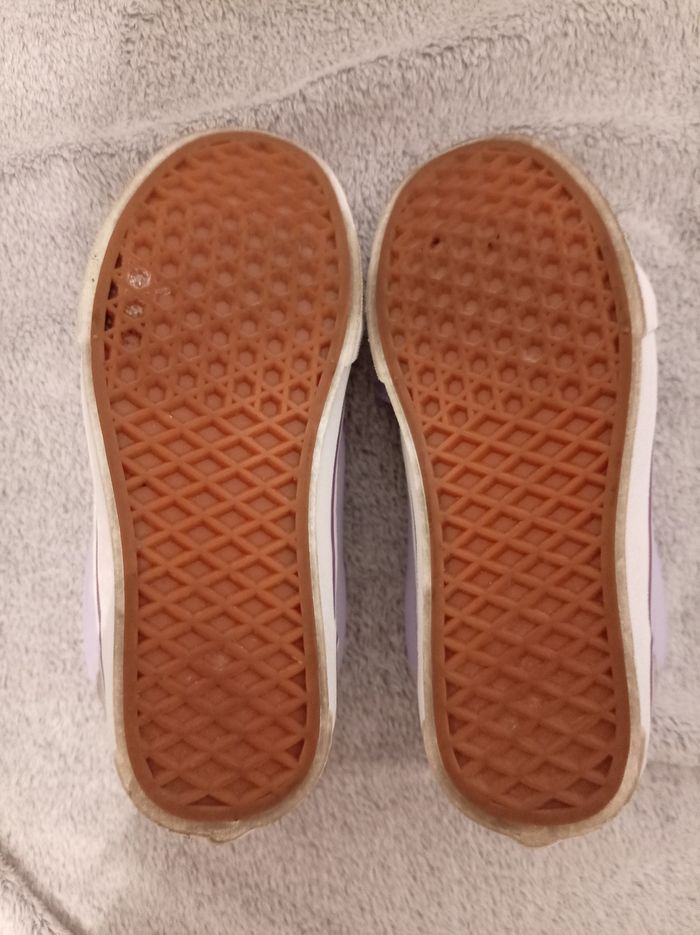 Vans 36 - photo numéro 9