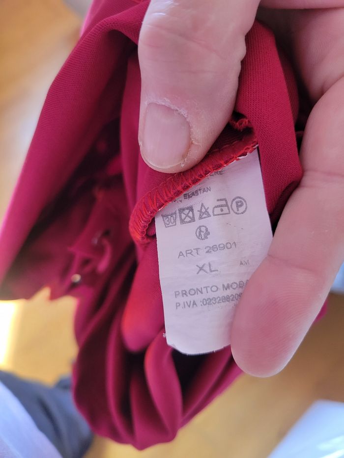 Jolie robe - photo numéro 5