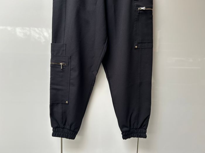 Pantalon noir Zara - Taille M - photo numéro 3