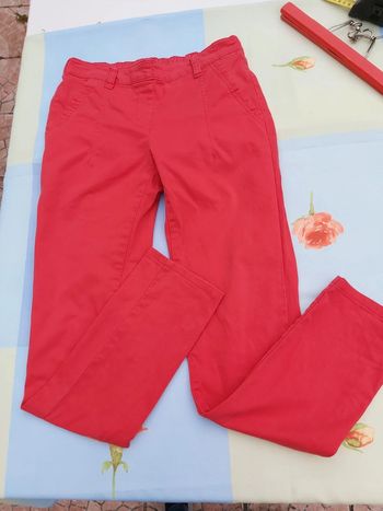 Pantalon confortable