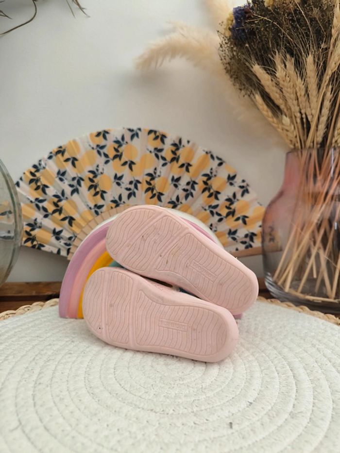 Chaussons domyos - photo numéro 2