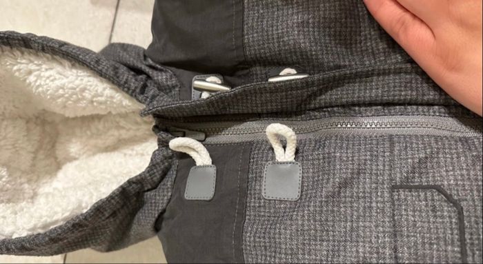 Manteau - photo numéro 7