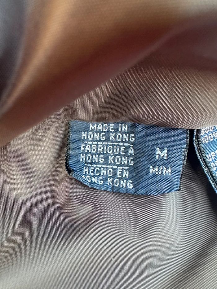 Veste Hilfiger x Ferrari x Marlboro - photo numéro 15