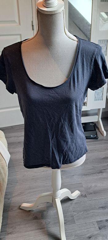 T-shirt femme taille l