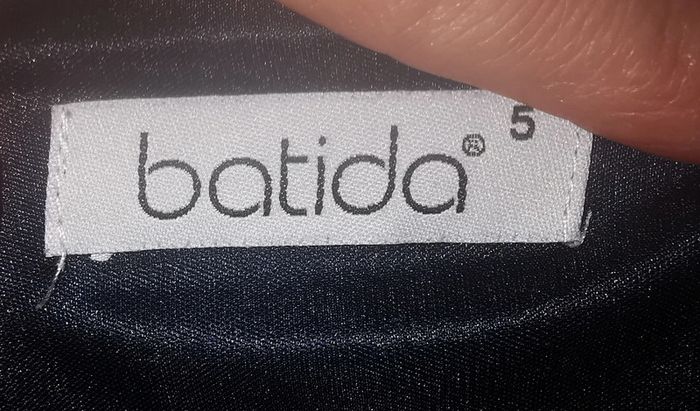Robe longue femme taille 42/44 - photo numéro 4