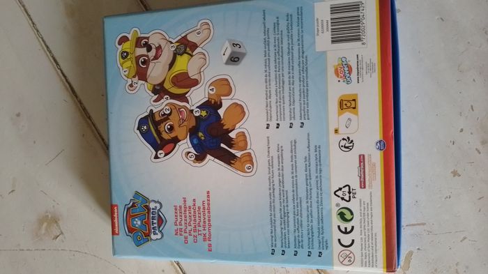 puzzle - photo numéro 2