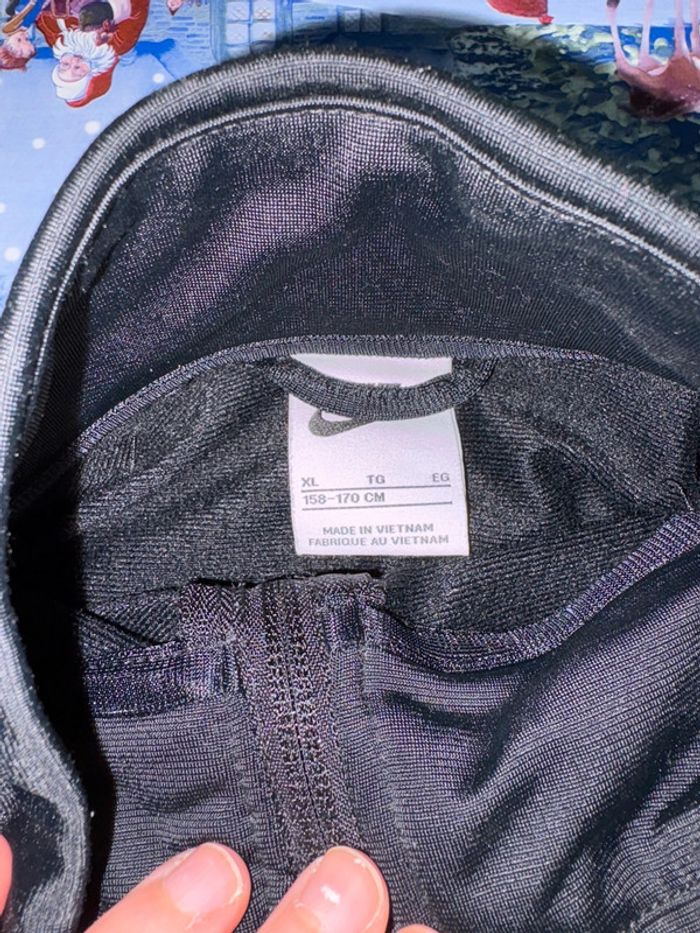 Veste de training Nike - photo numéro 4