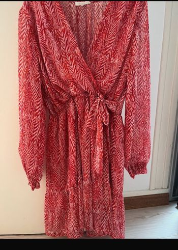 Robe.