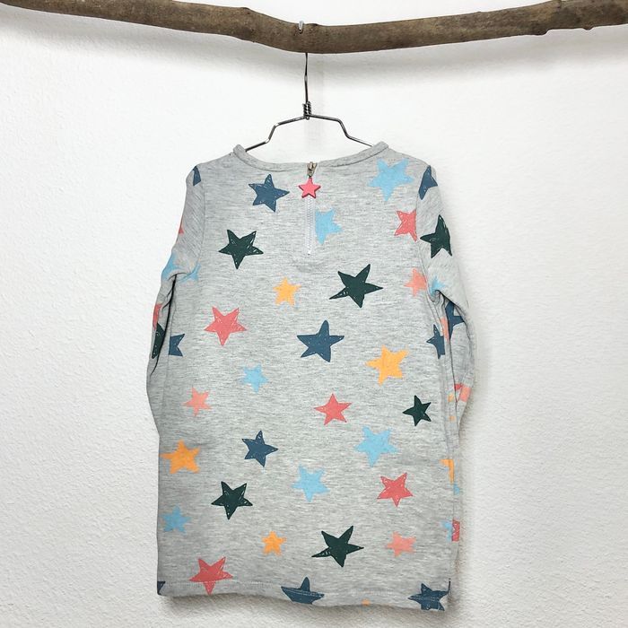 Robe étoile - photo numéro 2