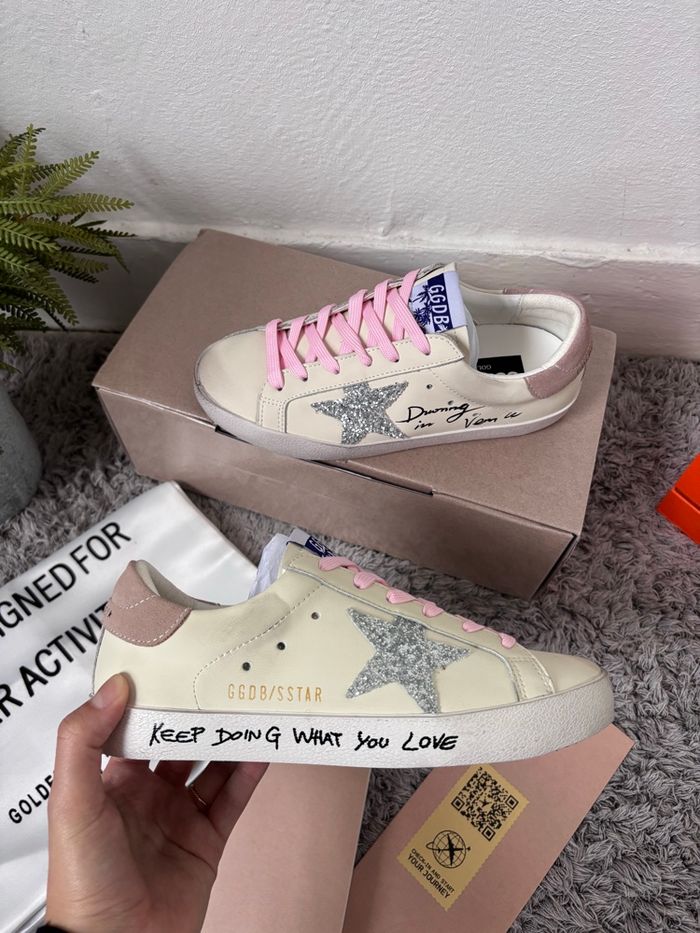 golden goose - photo numéro 2