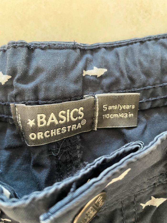 Ensemble bermuda et Polo orchestra T5ans - photo numéro 4