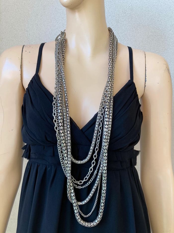 Sautoir - photo numéro 2