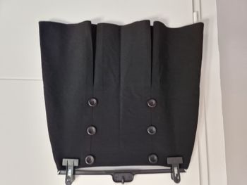 Mini-jupe - T. 38/40 - Excellent état