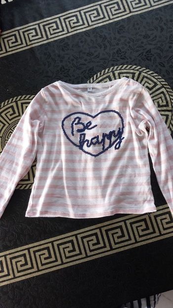 Pull 6 ans