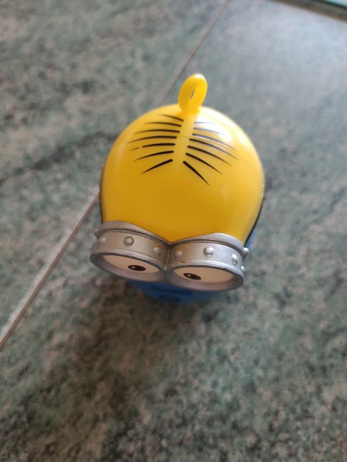 Figurine lumineuse Minions - photo numéro 5