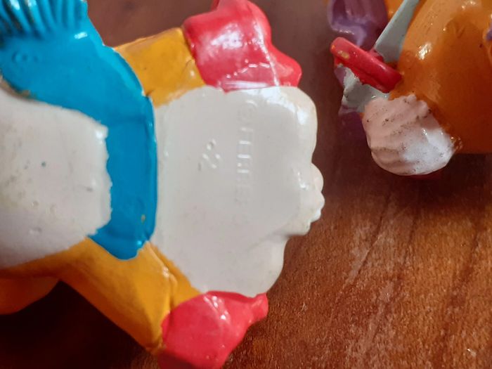 🍫 Ski Bunnies lapin au ski Kinder - photo numéro 6