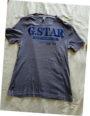 Superbe t-shirt G-Star Raw
