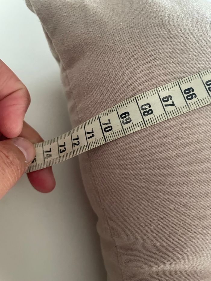 Coussins tête de lit - photo numéro 4