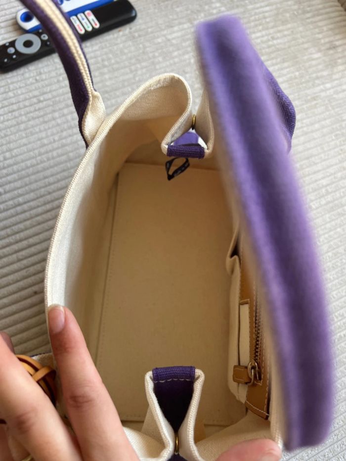 Sac Ralph Lauren - photo numéro 8