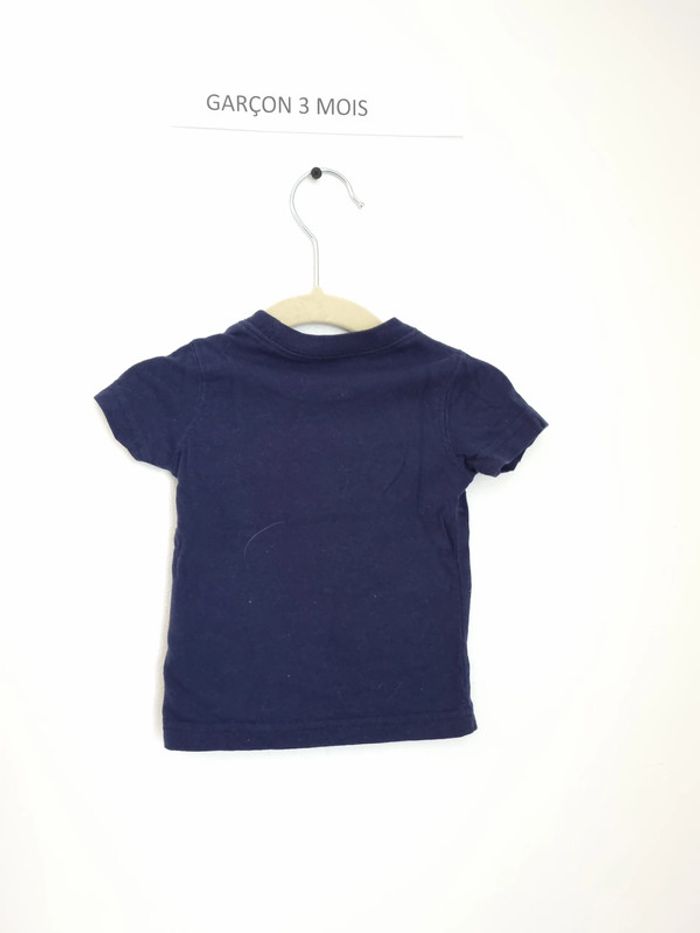 T-shirt - photo numéro 2