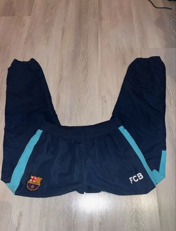 Jogging Fcbarcelone
