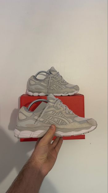 Asics gel nyc - Taille 42 - Très bon état 