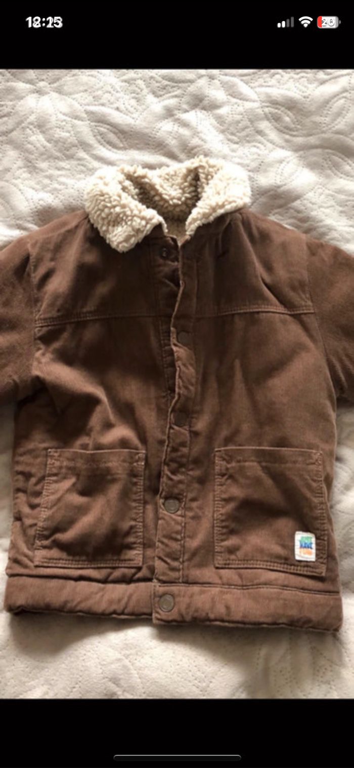 Manteau - photo numéro 2