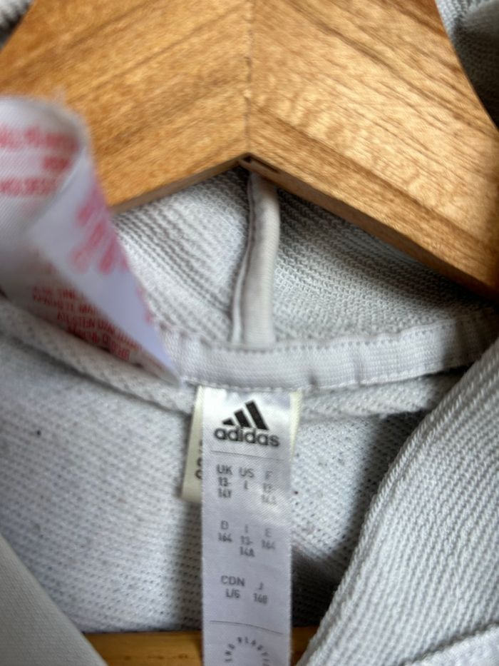 Pull adidas - photo numéro 3