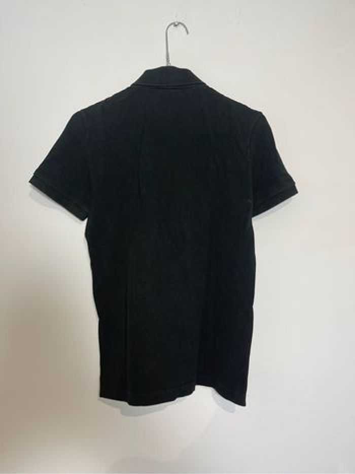 Polo Lacoste taille 2 slim fit - photo numéro 2