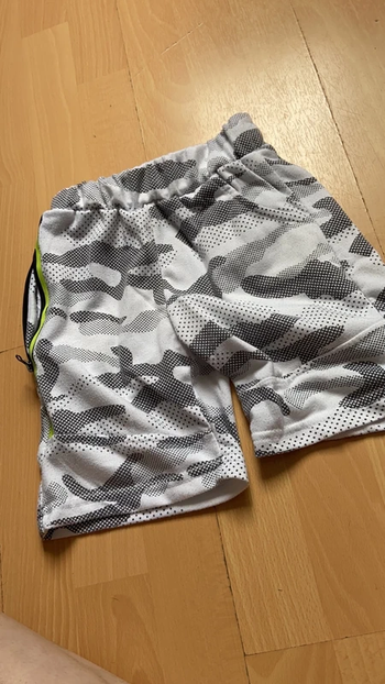 Short