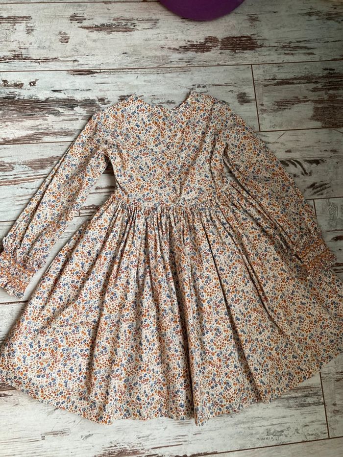 Robe duchesse Liberty - photo numéro 3